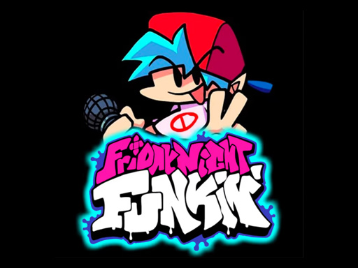 Friday Night Funkin' Online